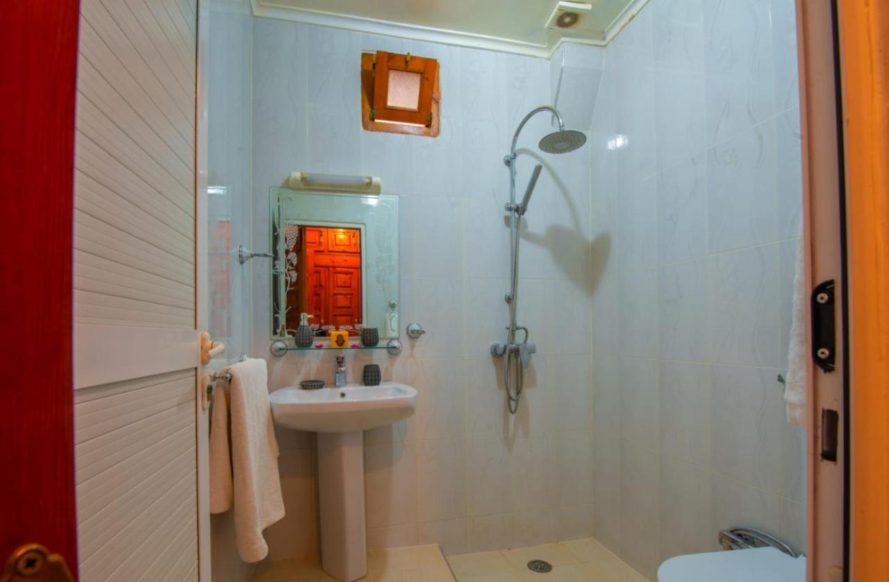 Riad Amely Marrakesh Eksteriør bilde