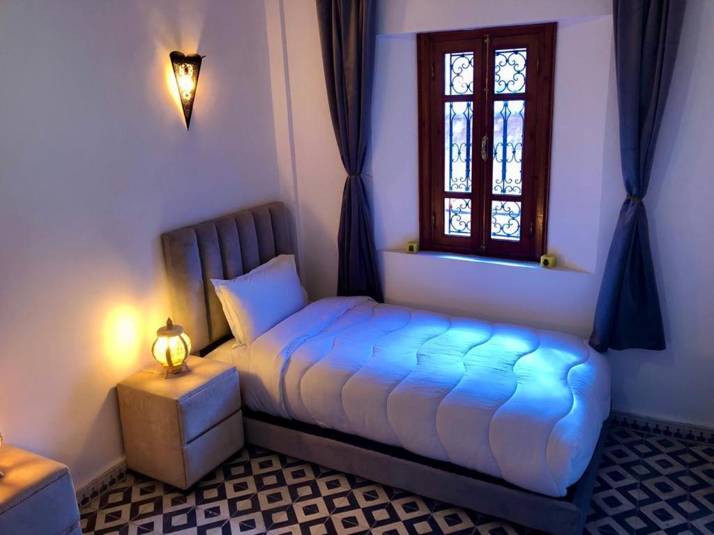 Riad Amely Marrakesh Eksteriør bilde